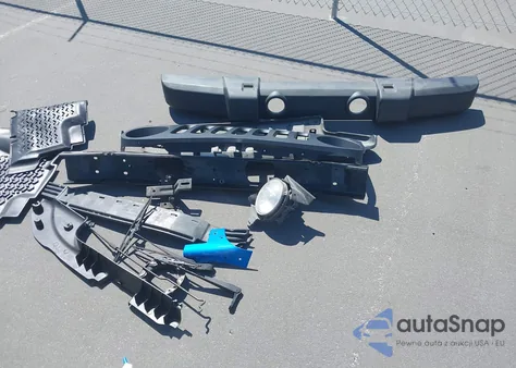 2015 Jeep Wrangler Unlimited Sahara из США, поврежденный, VIN 1C4BJWEG9FL765245